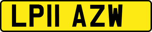 LP11AZW