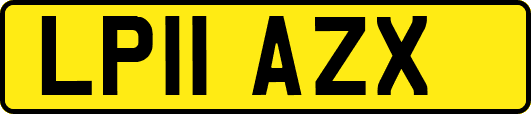 LP11AZX