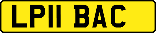 LP11BAC