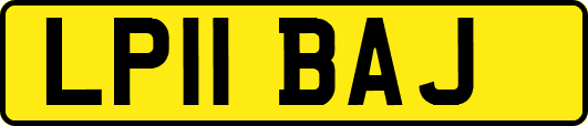 LP11BAJ