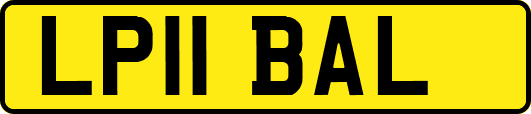 LP11BAL
