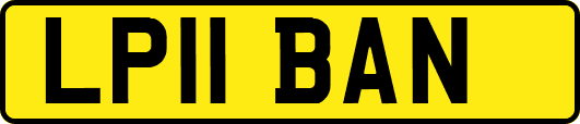 LP11BAN