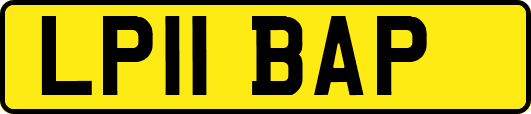 LP11BAP