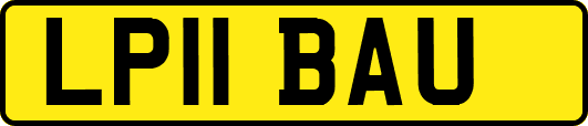 LP11BAU