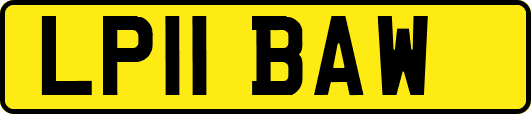 LP11BAW
