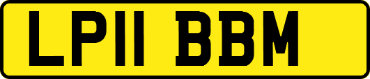 LP11BBM