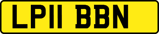 LP11BBN