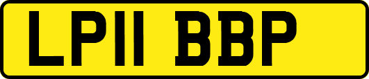 LP11BBP