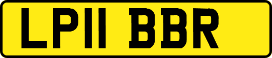 LP11BBR