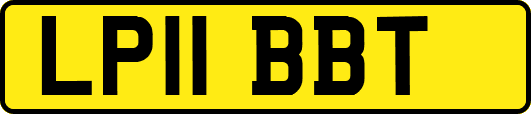LP11BBT
