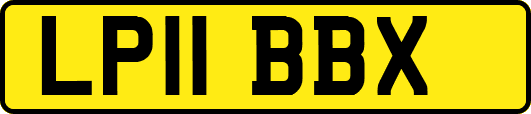 LP11BBX