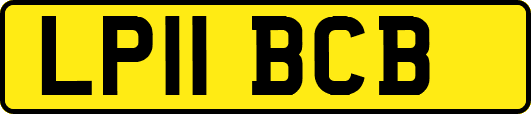 LP11BCB