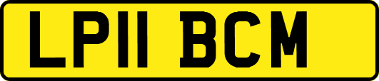 LP11BCM