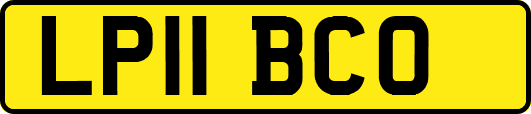 LP11BCO