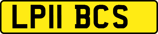 LP11BCS