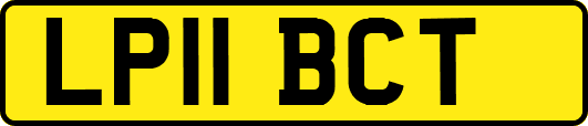 LP11BCT