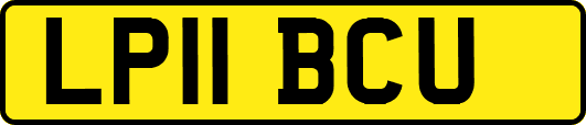 LP11BCU
