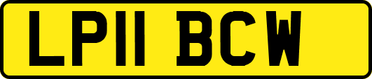 LP11BCW