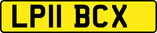 LP11BCX