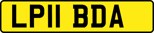 LP11BDA