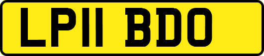 LP11BDO