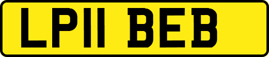 LP11BEB