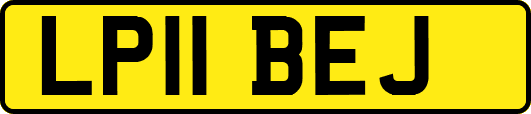 LP11BEJ