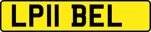 LP11BEL
