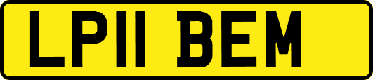 LP11BEM