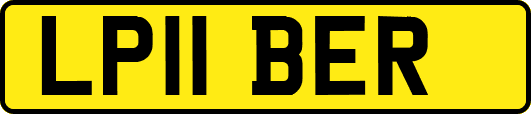 LP11BER