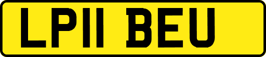 LP11BEU