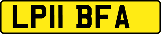 LP11BFA