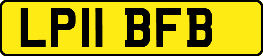 LP11BFB