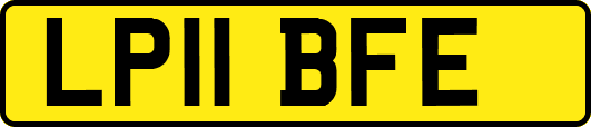 LP11BFE