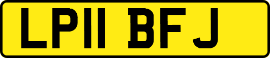 LP11BFJ