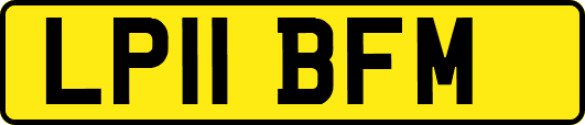 LP11BFM