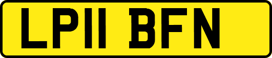 LP11BFN
