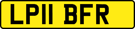 LP11BFR