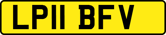 LP11BFV