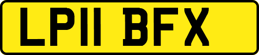 LP11BFX