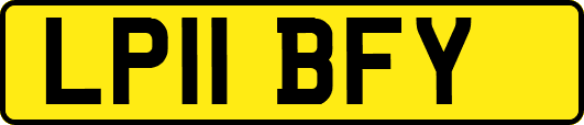 LP11BFY