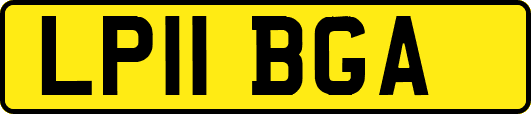 LP11BGA