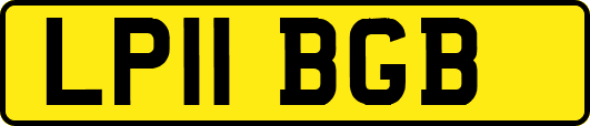 LP11BGB