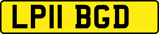 LP11BGD