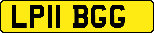 LP11BGG