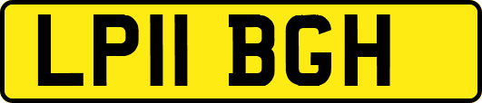 LP11BGH