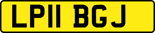 LP11BGJ
