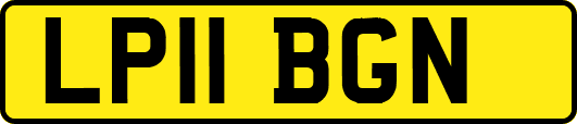 LP11BGN