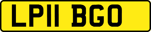 LP11BGO