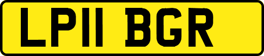 LP11BGR
